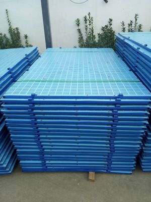 建筑工地专用爬架网高层建筑爬架安全网