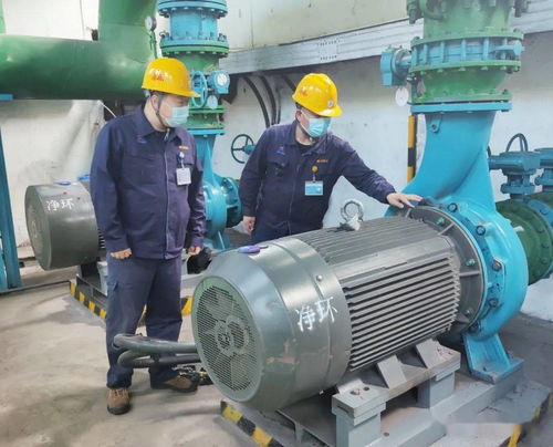 落地管理举措 强化安全生产 筑牢防护设备防线