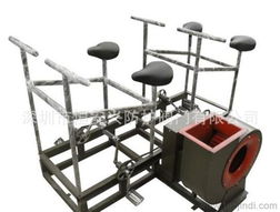 供应电动脚踏两用风机 人防产品的价格、厂家、图片及安全防护设备全解析