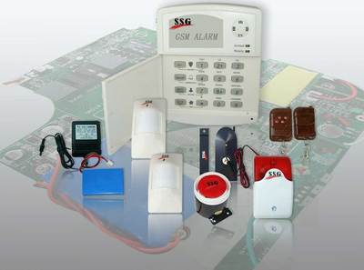 深圳安防集团股份 以专业安防设备守护家庭与商业安全