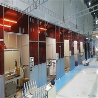 安全防护栏 类型、应用与市场价格解析